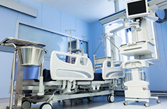 healthcare and medical devices image