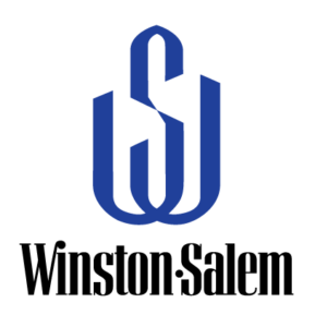 city of winston salem logo for home page slider
