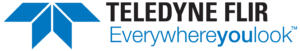 teledyne flir logo for home page slider