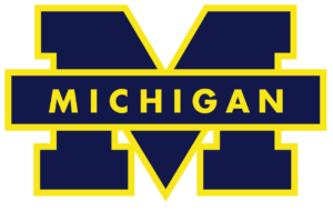 Michigan state logo