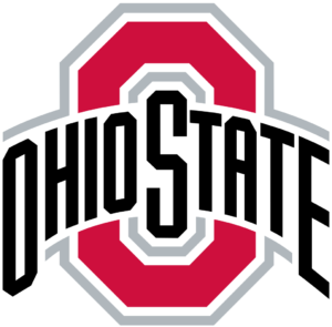 ohio state buckeyes logo showing mass group customers
