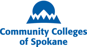 community colleges of spokane logo