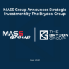 header image with MASS Group & The Brydon Group logo