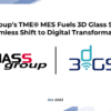 mass group and 3dgs logo